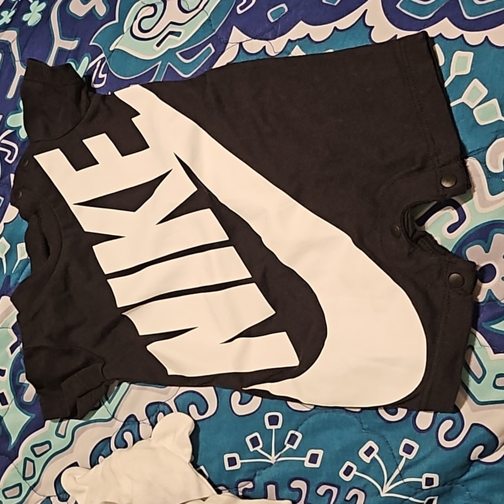 Baby clothes